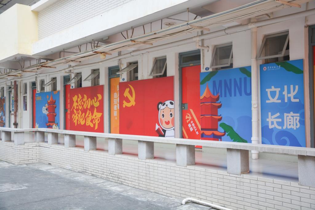 学习强国：福建探索 | beat365唯一官方网站计算机学院：党建“五进”公寓 筑牢“三全育人...